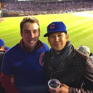 Meet your Posher, Mike